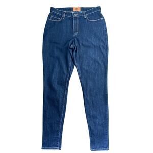 Boulder Denim BD2WSKIN 30x32 BD Skinny Fit Indigo Jeans Women